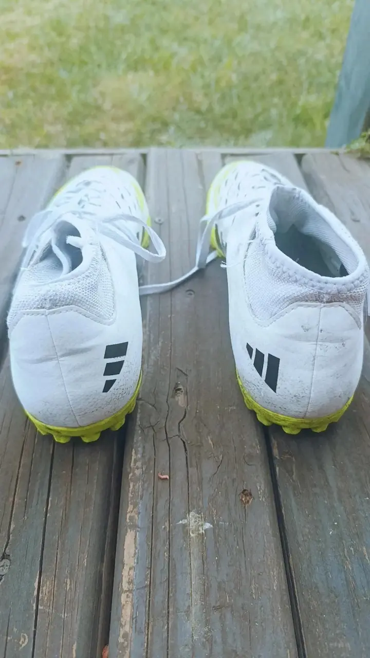Zapatillas Fútbol Adidas Predator Accuracy.3 TF - 3