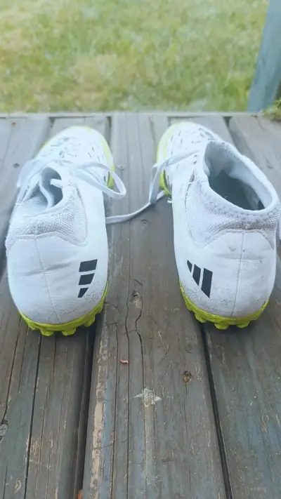 Zapatillas Fútbol Adidas Predator Accuracy.3 TF - miniatura 3