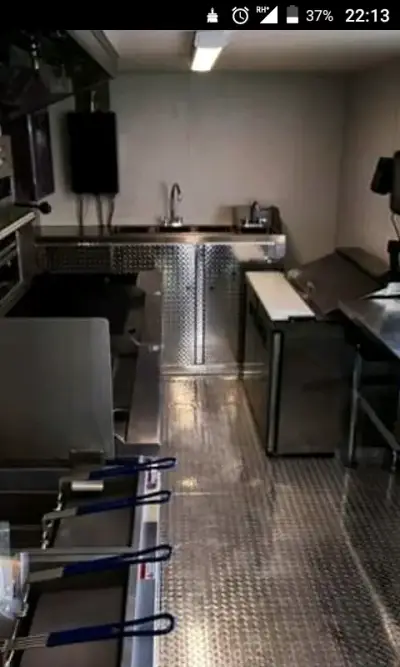 Food truck - miniatura 2
