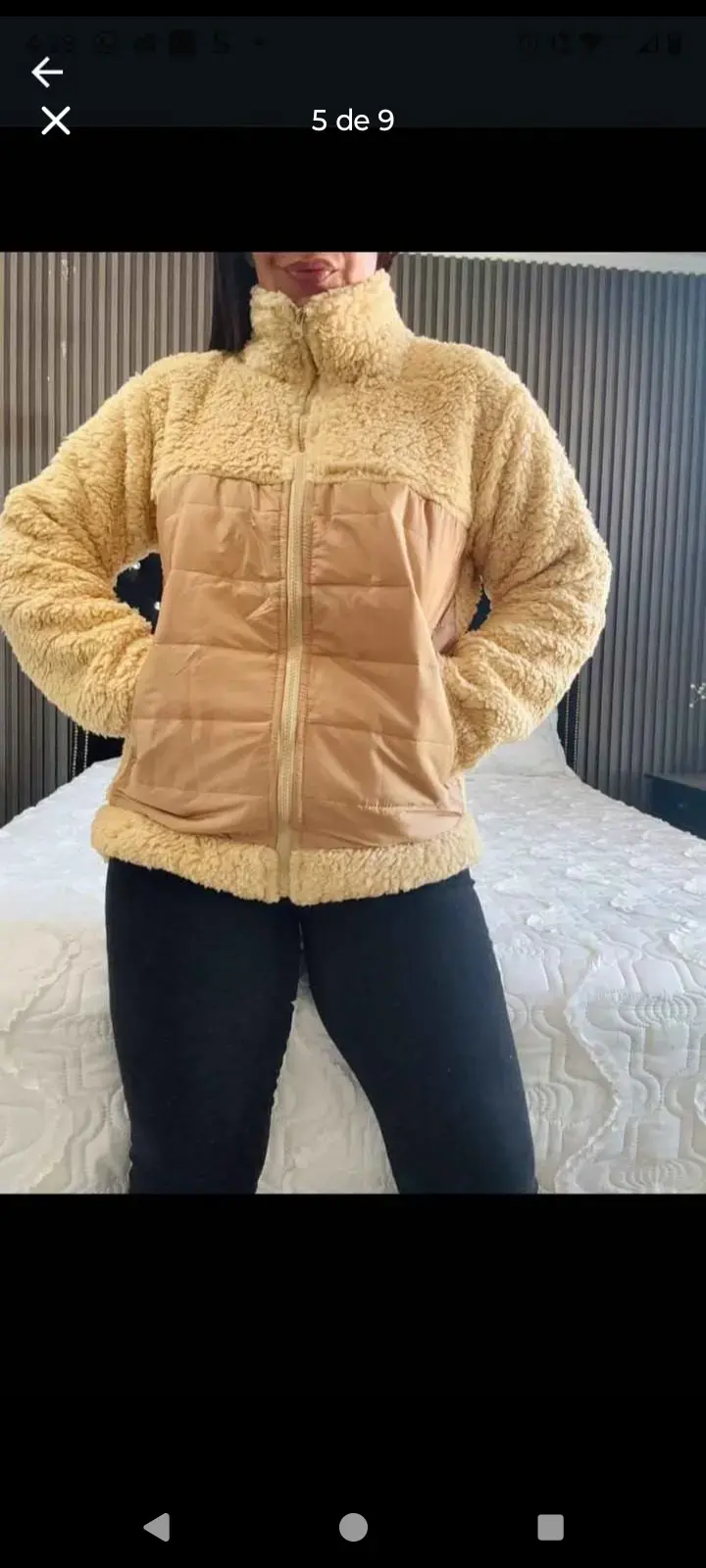 Chaqueta polar - 2