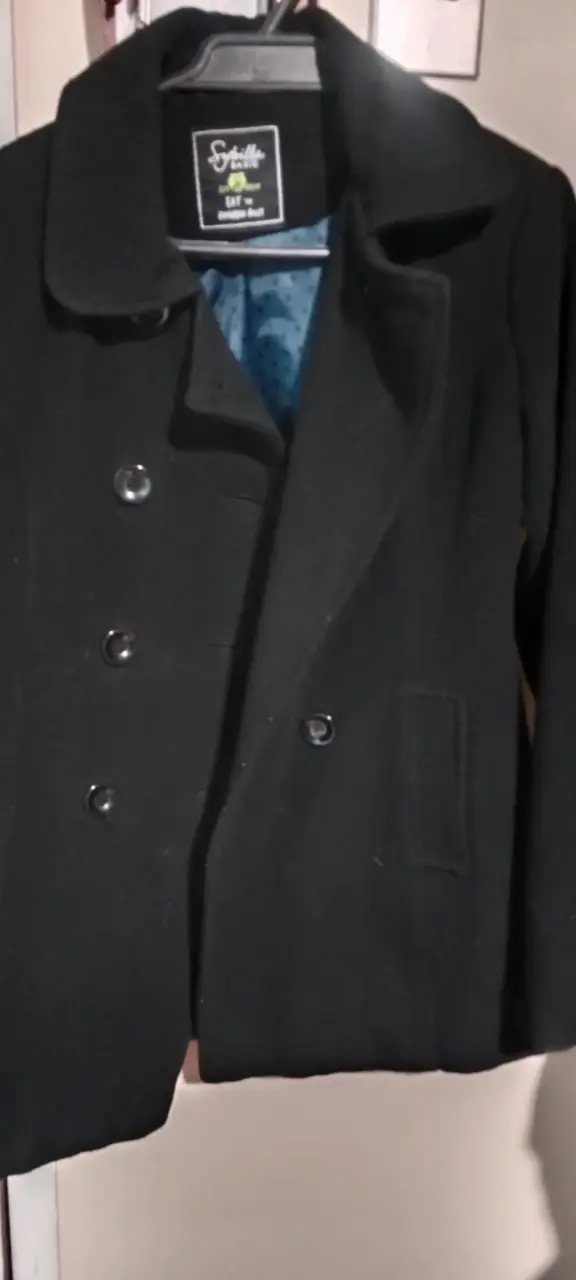 Chaquetas como nuevas - 2