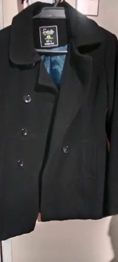 Chaquetas como nuevas - miniatura 2