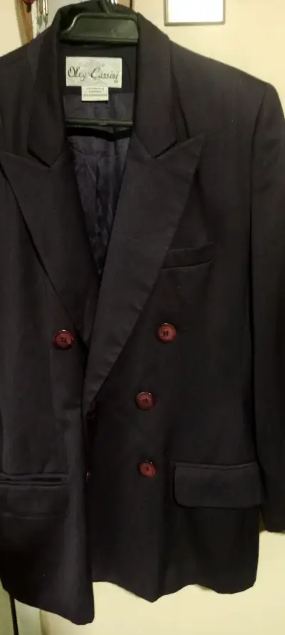 Chaquetas como nuevas - miniatura 4
