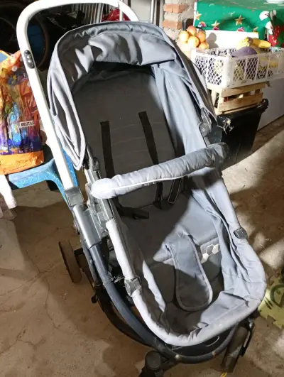 Zapatillas para niños talla 20 - miniatura 2