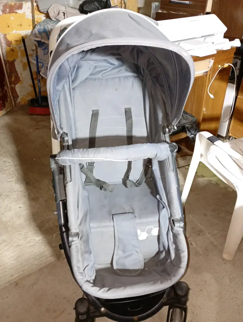 Zapatillas para niños talla 20 - 4