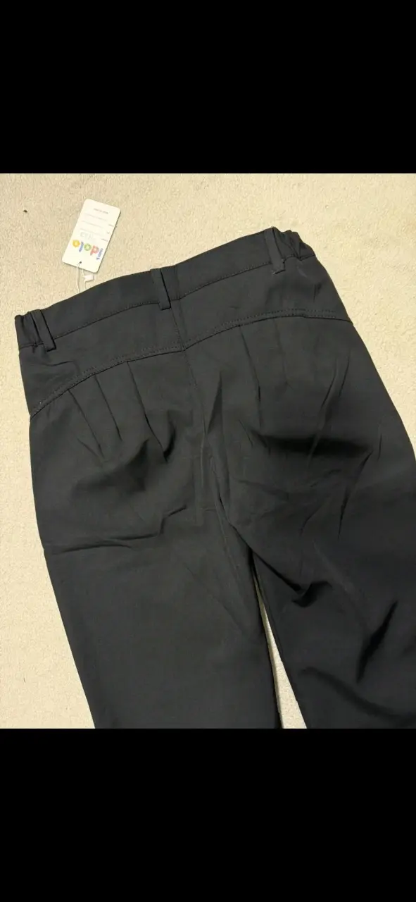 Pantalones trekking termicos impermeables - 4