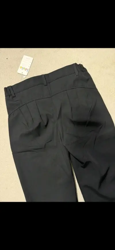Pantalones trekking termicos impermeables - miniatura 4