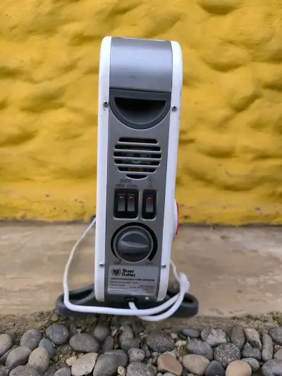 Estufa eléctrica Ursus Trotter - miniatura 5
