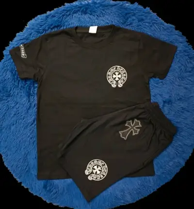 Conjunto cromeheart - miniatura 1