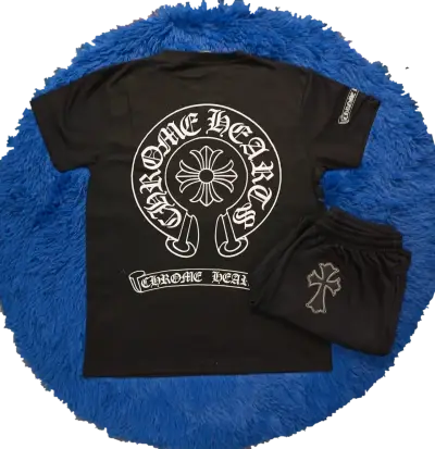 Conjunto cromeheart - miniatura 2