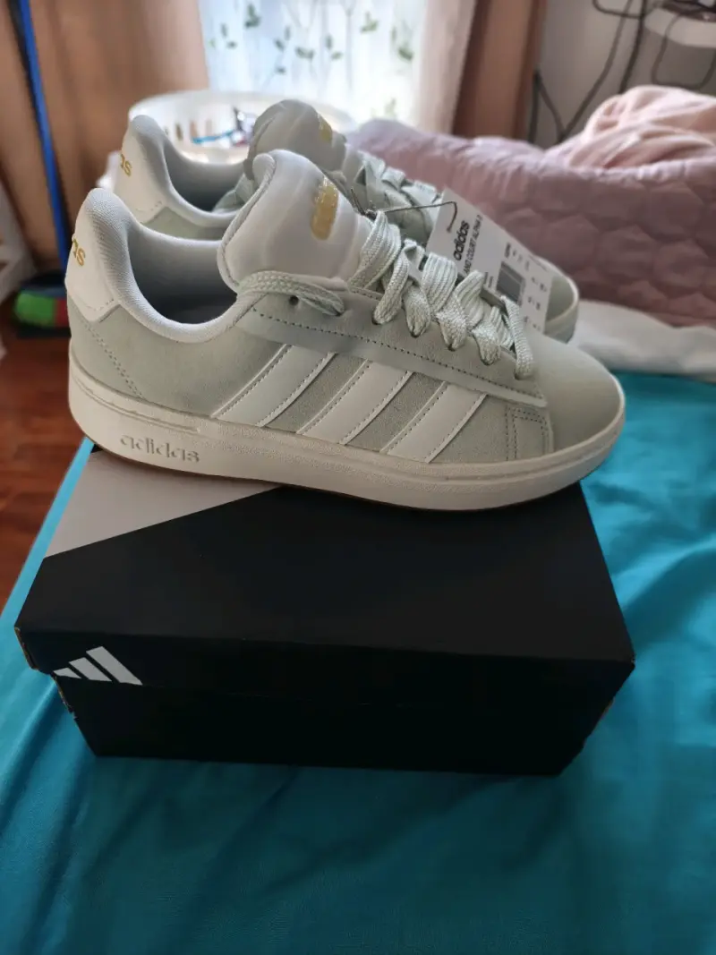 Zapatillas Adidas - 1