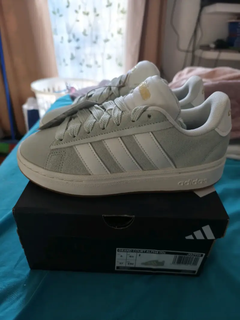 Zapatillas Adidas - 3