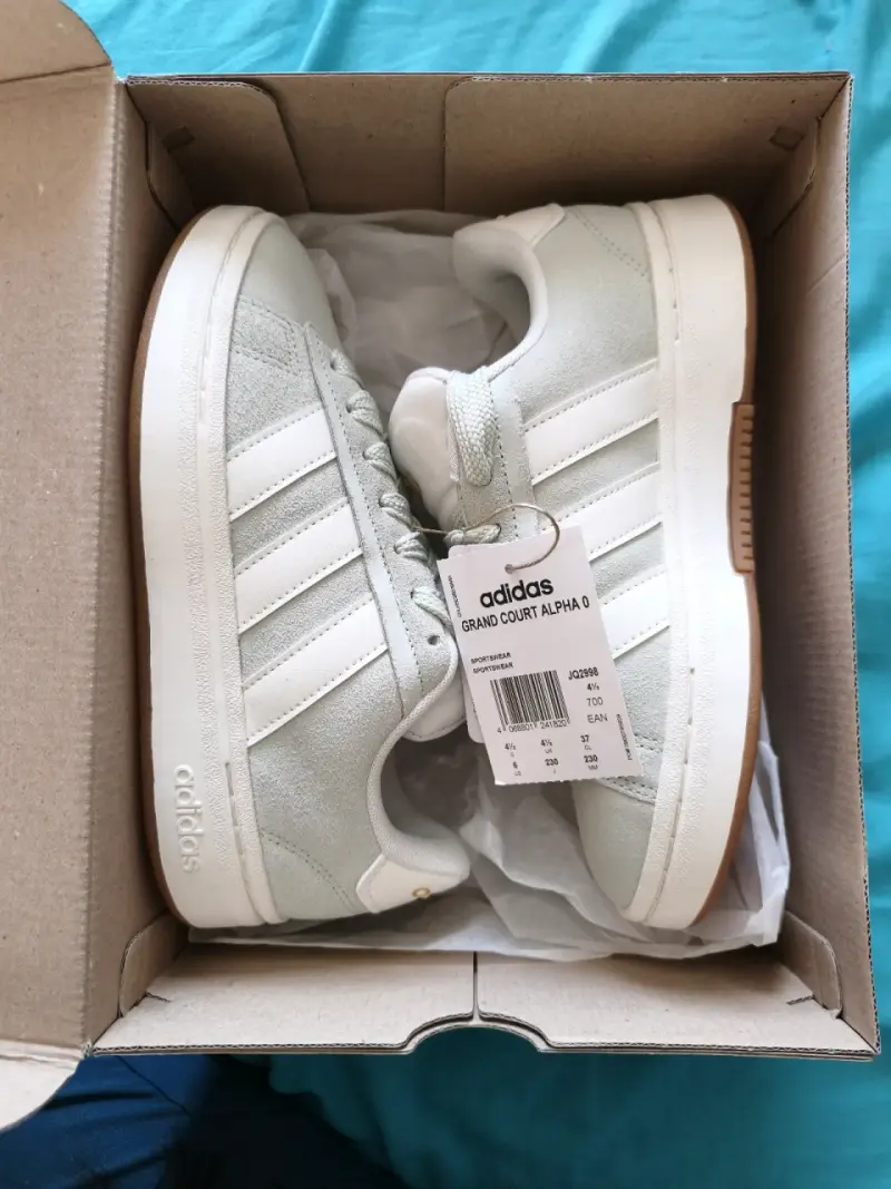 Zapatillas Adidas - 4