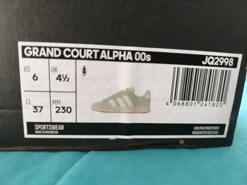 Zapatillas Adidas - 5