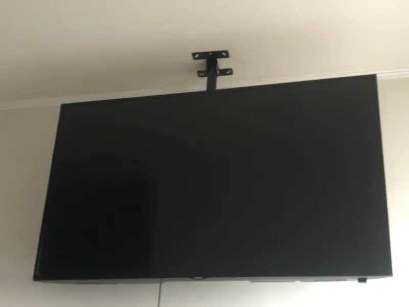 Televisor Samsung LED 4k de 55 pulgadas - 2