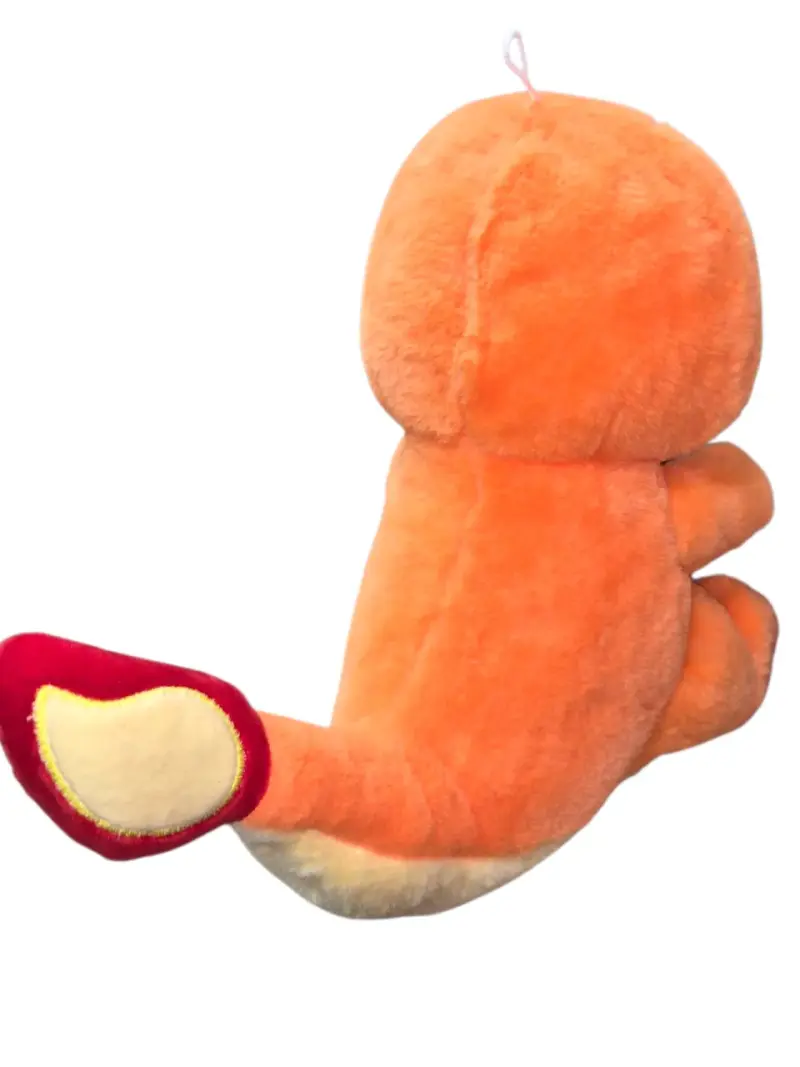 Peluche Pokémon Charmander - 2