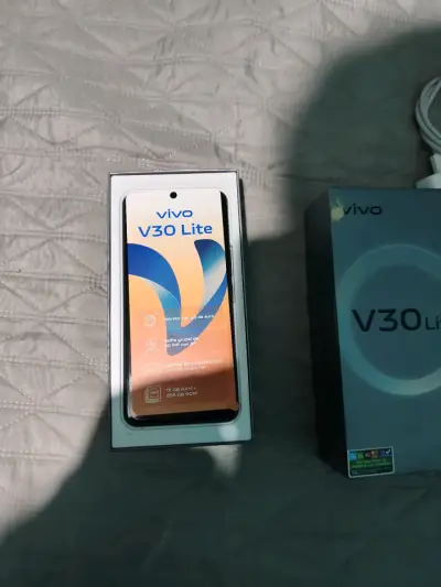 Smartphone Vivo V30 Lite nuevo - miniatura 1