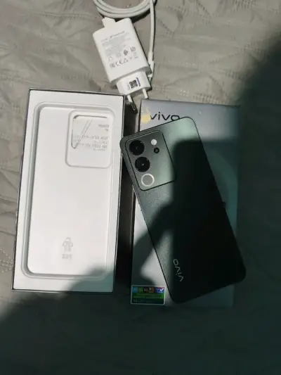 Smartphone Vivo V30 Lite nuevo - miniatura 2