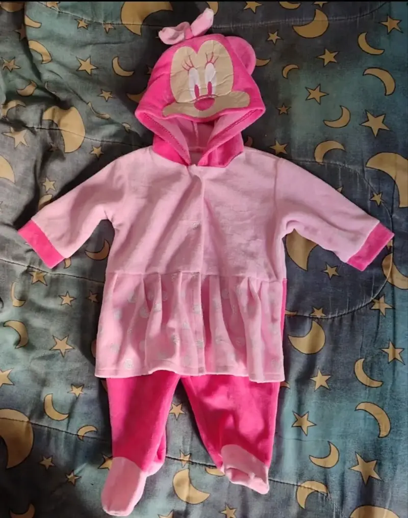 Ropa de bebe - 4
