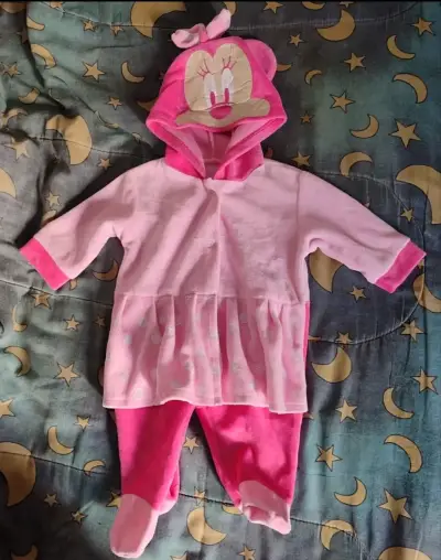 Ropa de bebe - miniatura 4