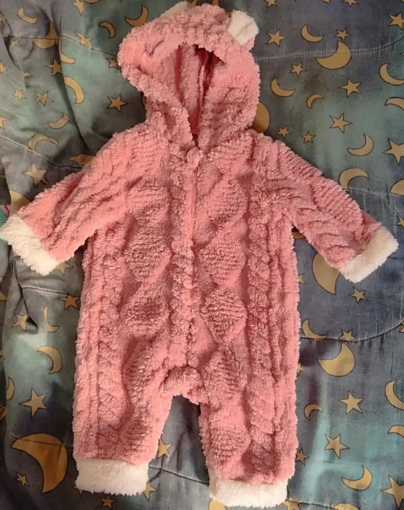 Ropa de bebe - 5