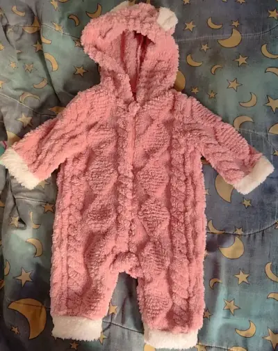 Ropa de bebe - miniatura 5