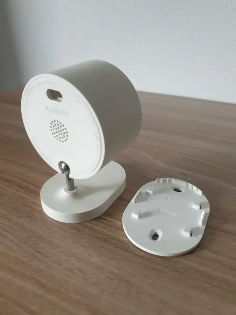 Cámara de seguridad exterior Xiaomi Full HD - 3