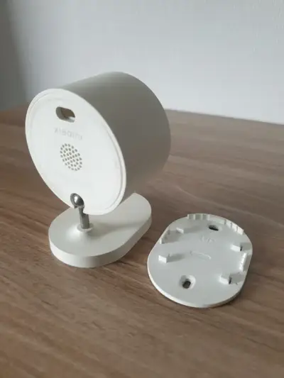 Cámara de seguridad exterior Xiaomi Full HD - miniatura 3