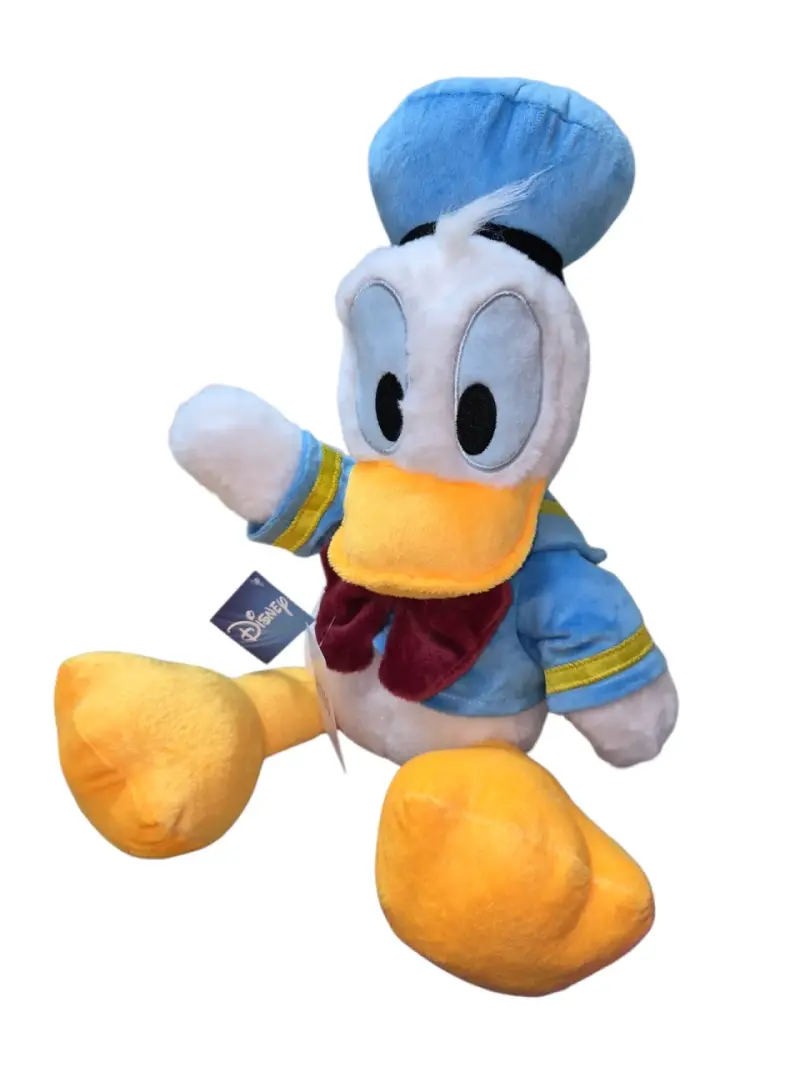 Peluche Pato Donald Disney - 1