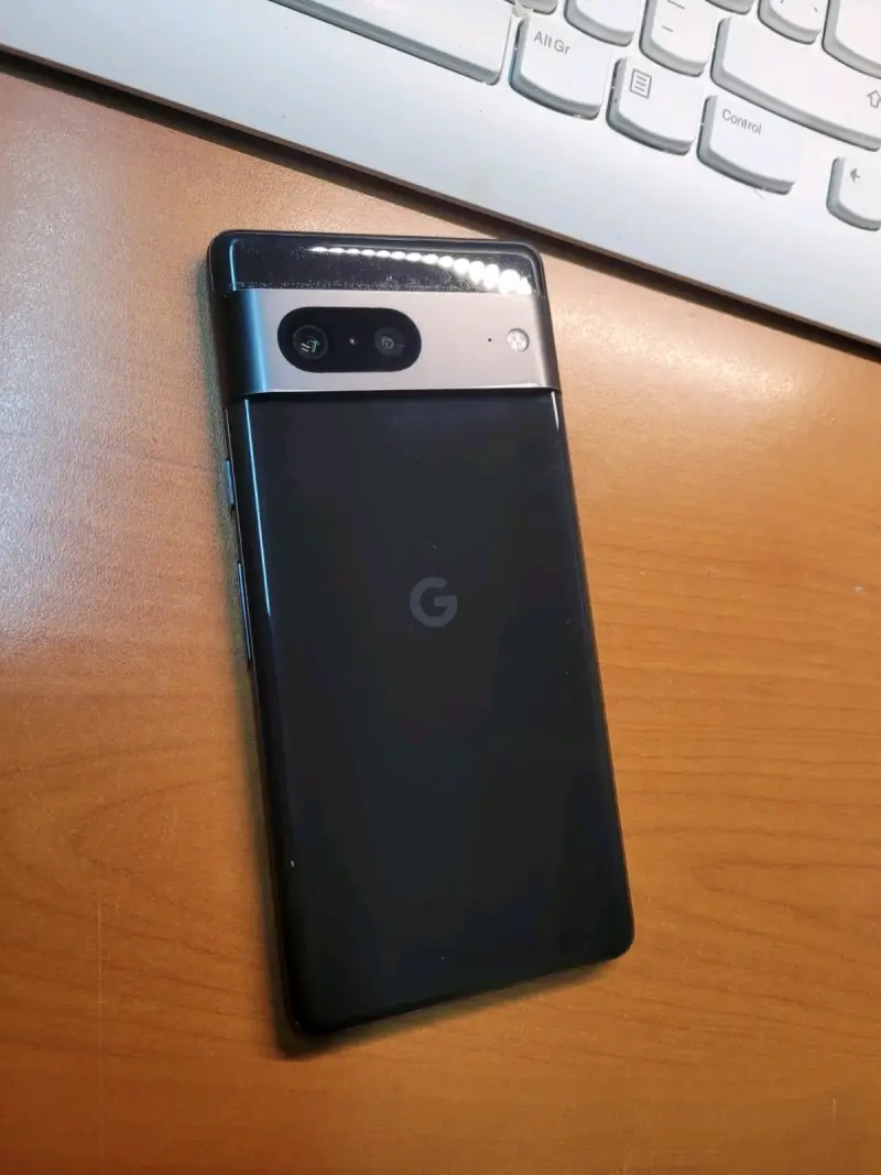 Google pixel 7 8/128 negro - 1