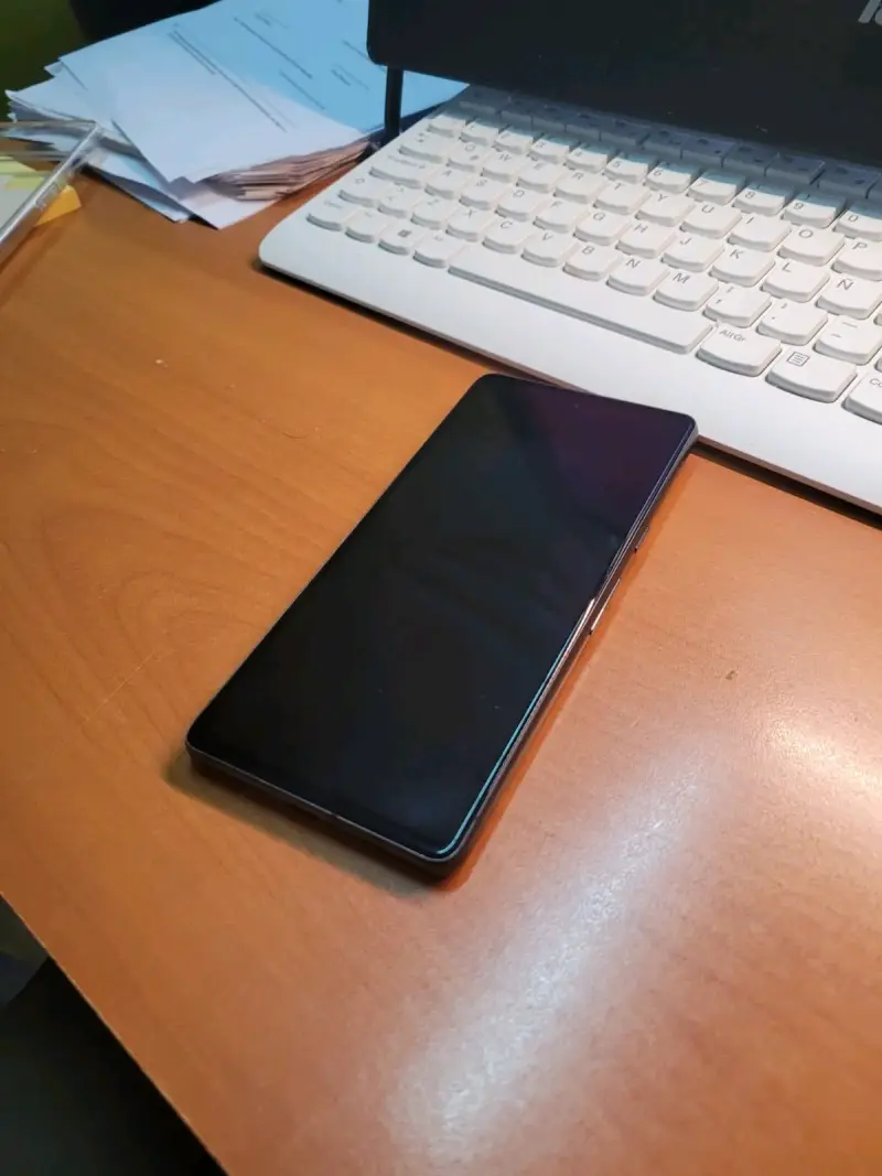 Google pixel 7 8/128 negro - 3