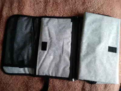 Mudador organizador de viaje - miniatura 2