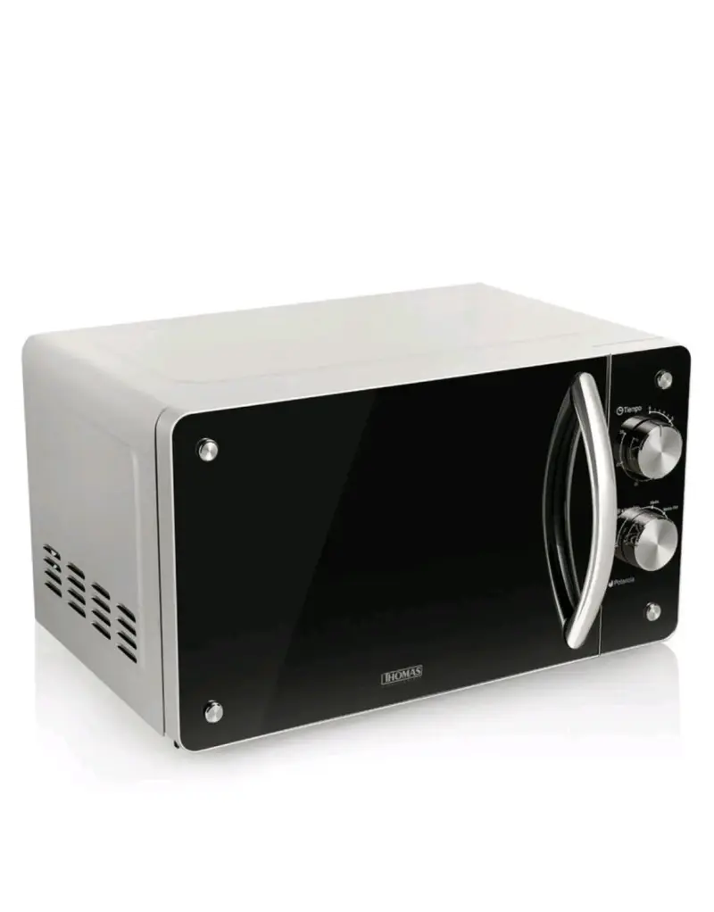 Microondas Thomas Espejado 20L - 3
