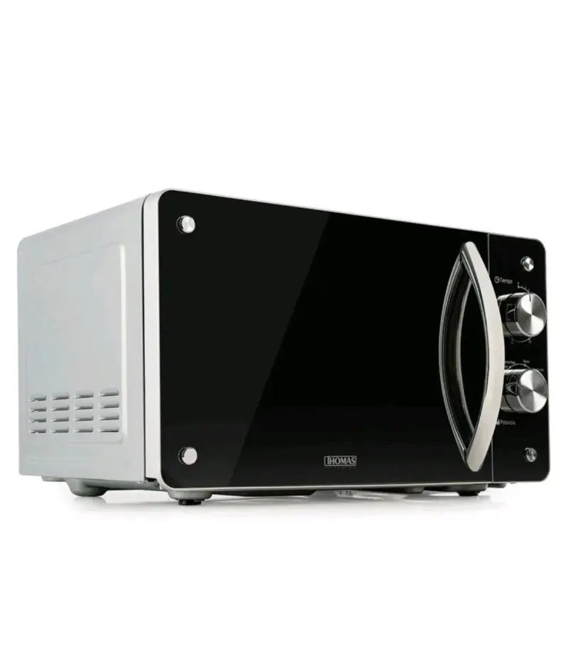 Microondas Thomas Espejado 20L - 6