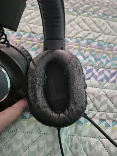 Auriculares Logitech PRO - miniatura 4