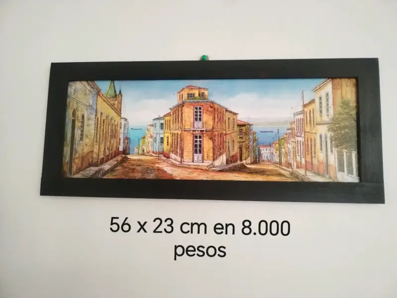 Cuadros - 1