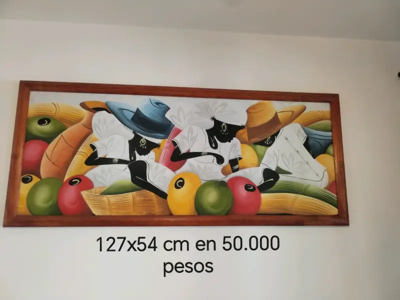 Cuadros - 2