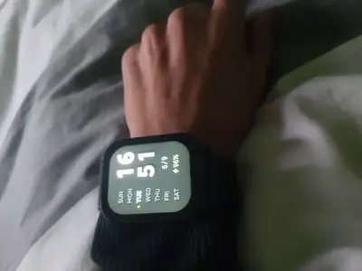 Smartwatch 5.2 - miniatura 1