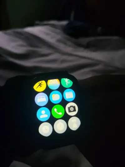 Smartwatch 5.2 - miniatura 2