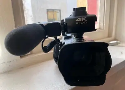 Videocámara 4K Ultra HD - miniatura 6