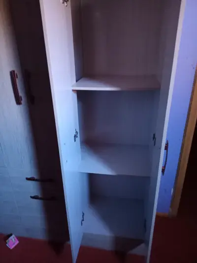 Clóset 8 puertas arena CIC - miniatura 5