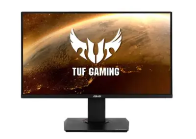 Monitor ASUS TUF Gaming - miniatura 1