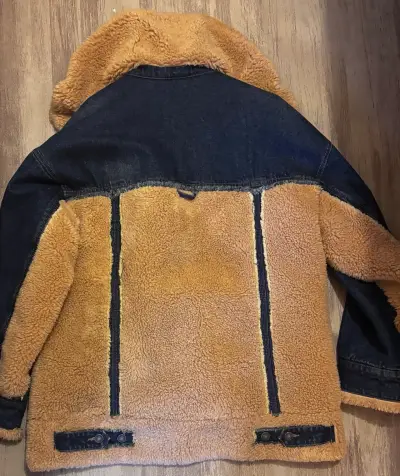 Chaqueta We The Free by Free People Original - miniatura 2