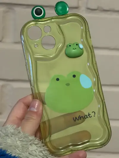 Funda rosada estilo teléfono retro - miniatura 2