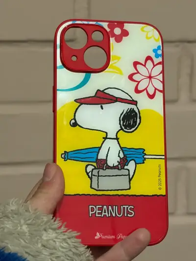 Funda rosada estilo teléfono retro - miniatura 6