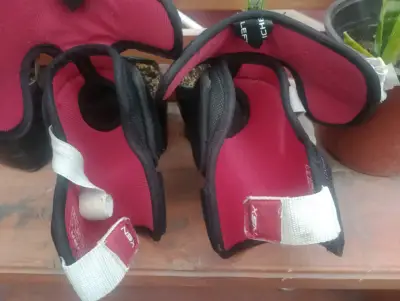 Codo para hockey Bauer - miniatura 5