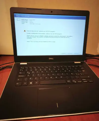 Dell inspiron 3841 - miniatura 2