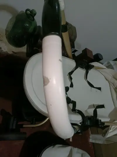 Coche de bebé con silla desmontable - miniatura 4