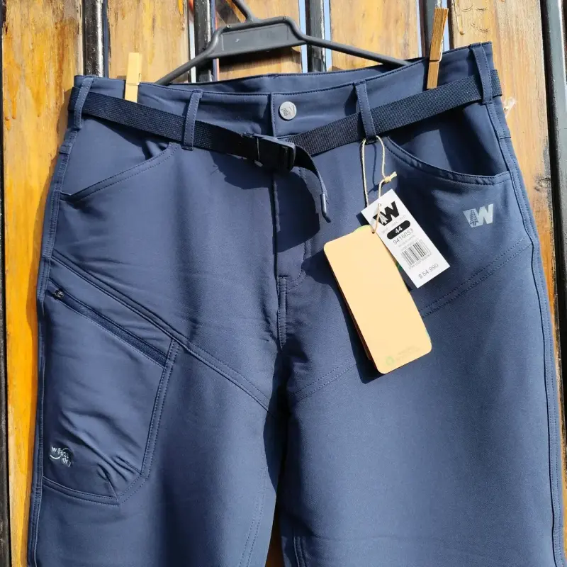 Pantalon secado rápido - 2