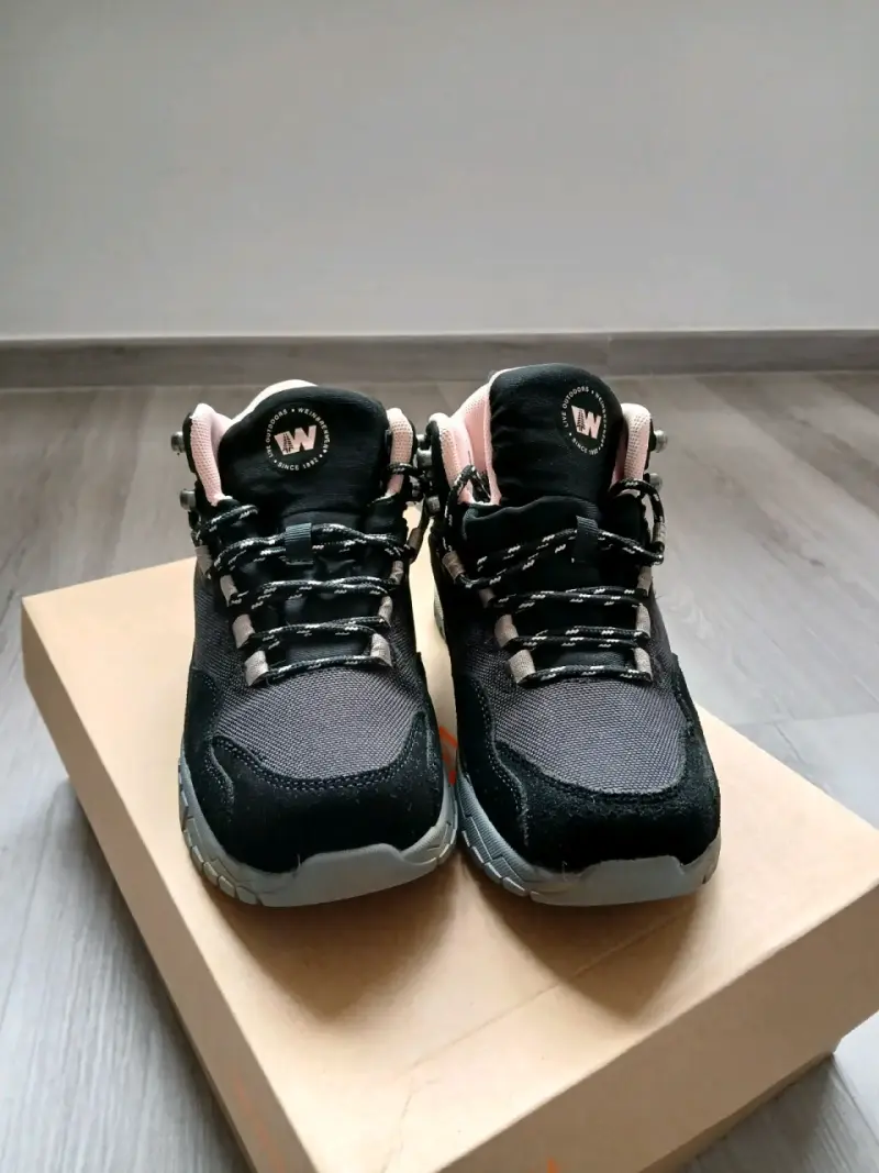 Botines mujer n°36 - 2